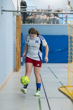 Bild 148 - wBJ NFV Futsalmeisterschaft